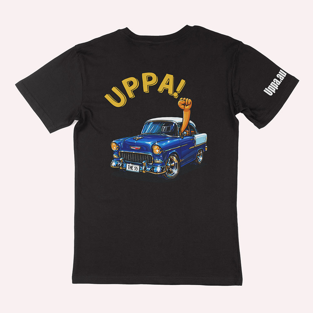 UPPA CHEV PREMIUM