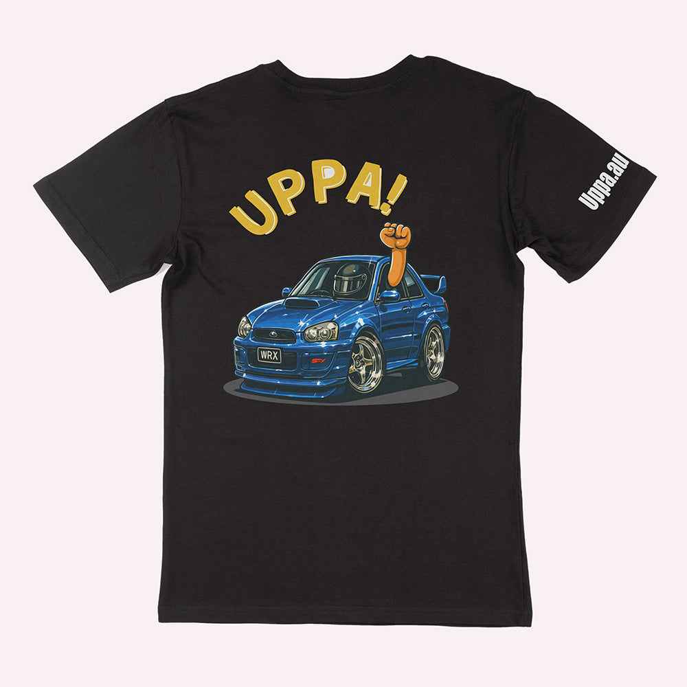 UPPA WRX PREMIUM