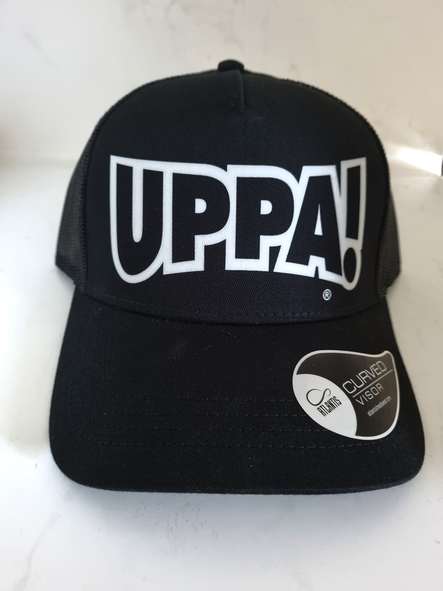 UPPA! Cap – UPPA Clothing