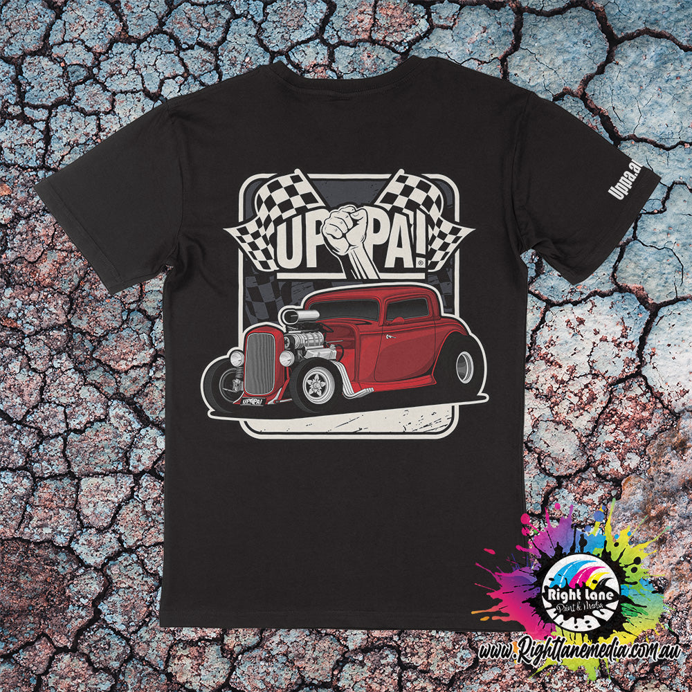 SUPER MOD 32 FORD TEE