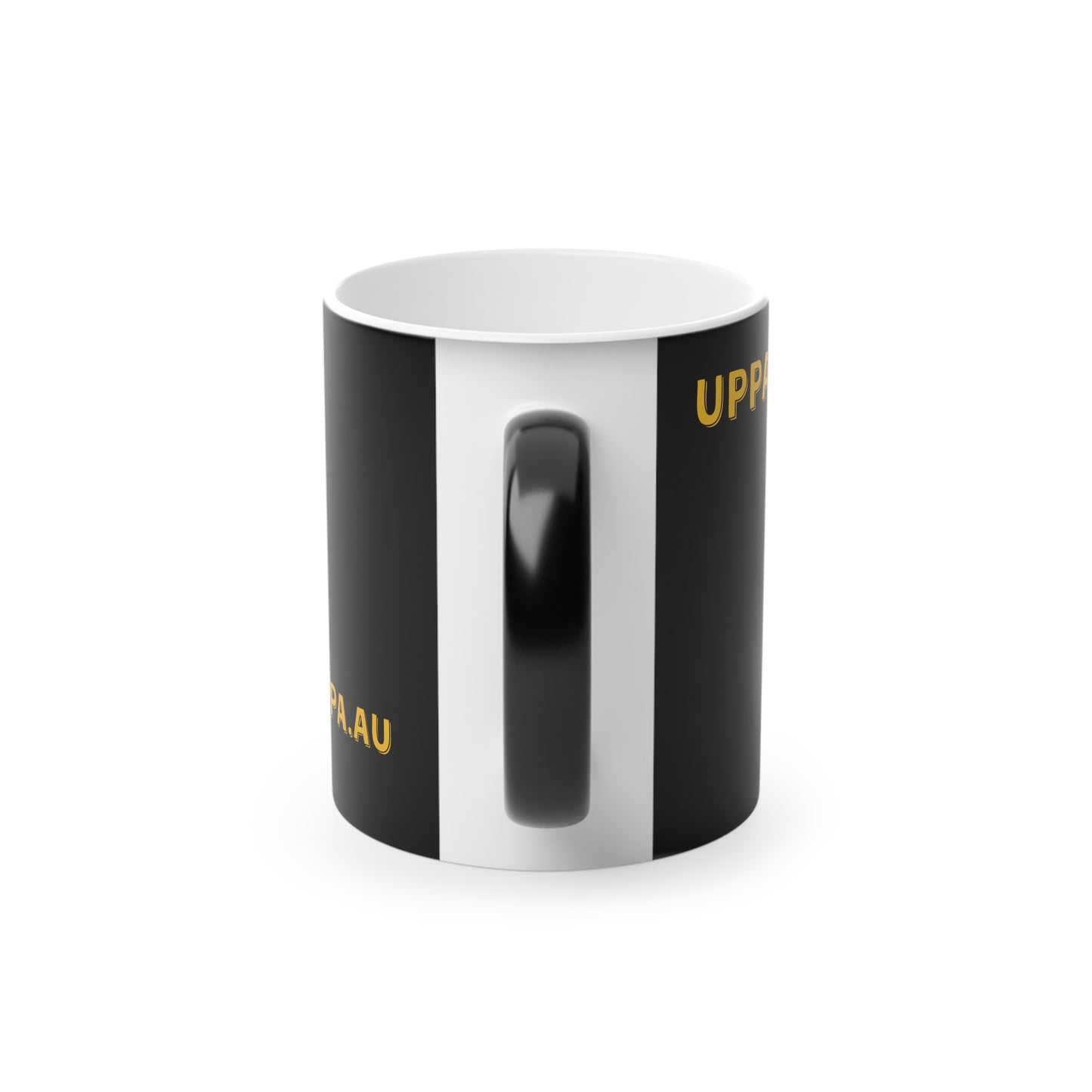 All Terrain Truck - Mug for Adventure Lovers