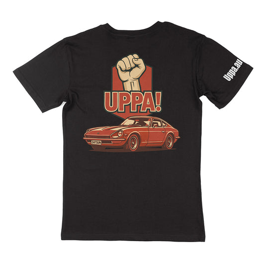 UPPA DATSUN