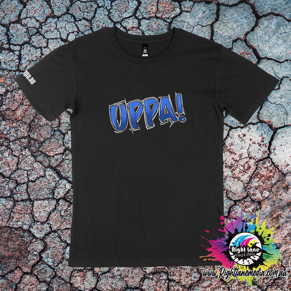 UPPA FX UTE PREMIUM DESIGN TEE