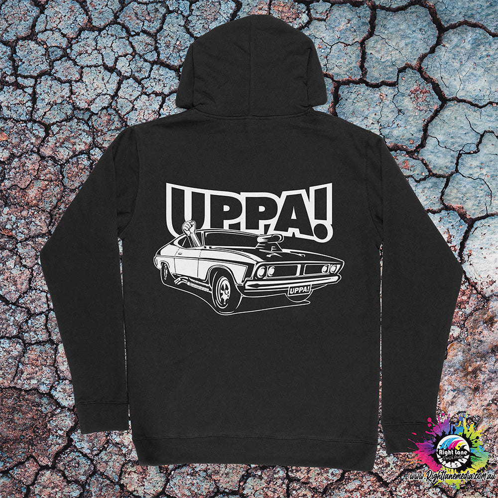 XB Hardtop UPPA Hoodie