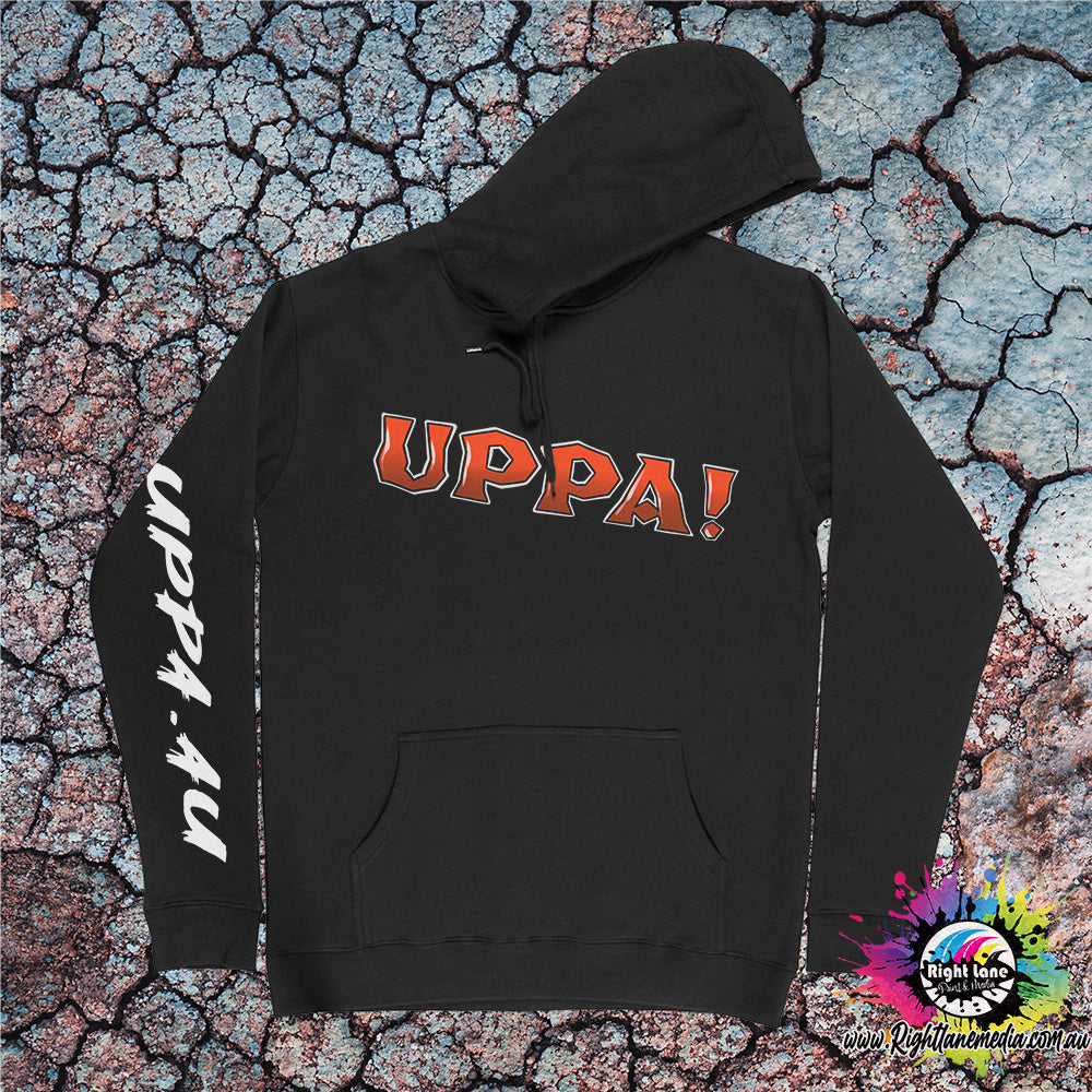 PREMIUM DESIGN XB HARDTOP UPPA HOODIE