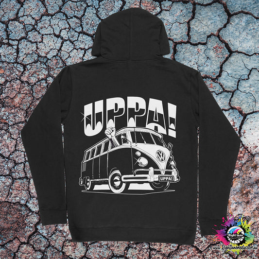 Kombi UPPA Hoodie