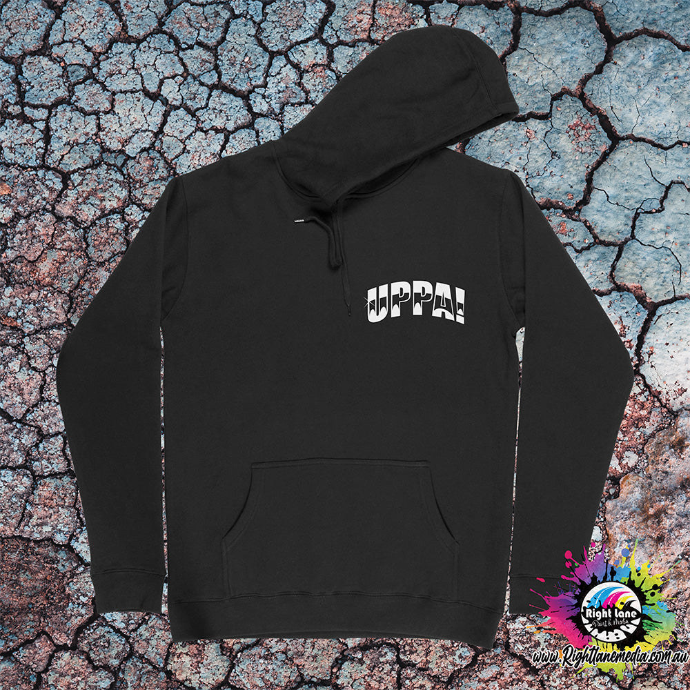 Kombi UPPA Hoodie