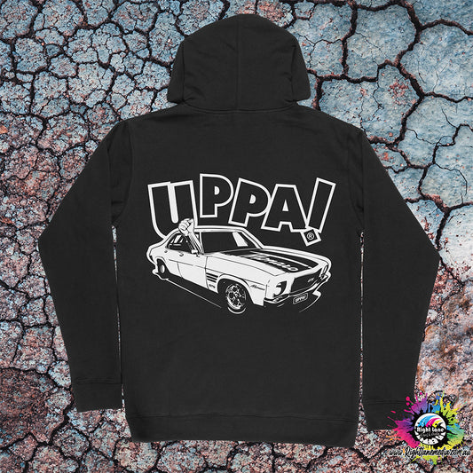 HQ Monaro Hoodie