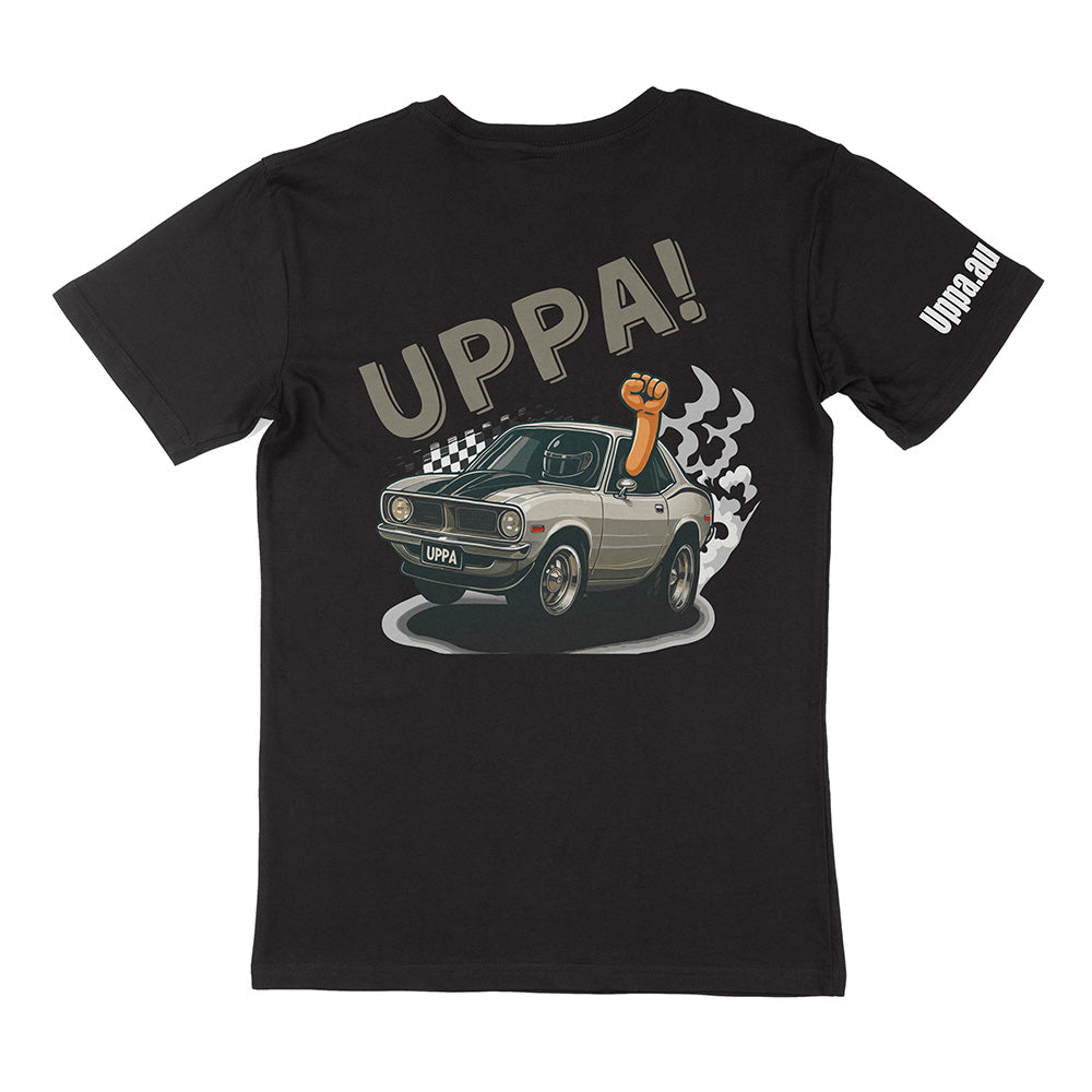 UPPA CUDA PREMIUM