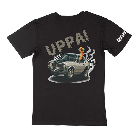 UPPA CUDA PREMIUM