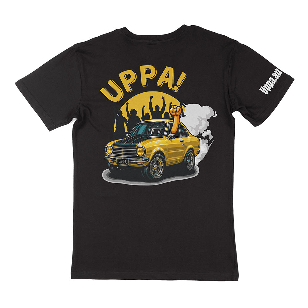 UPPA ESCORT PREMIUM