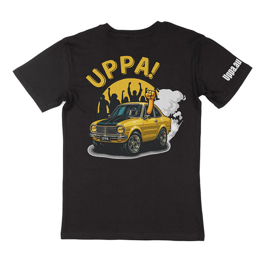 UPPA ESCORT PREMIUM