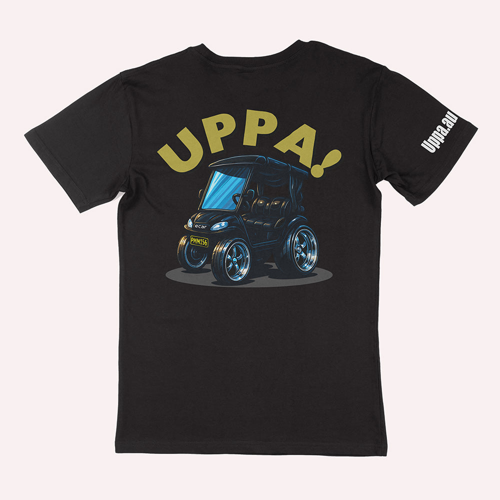 Uppa Offroad Golf Buggy