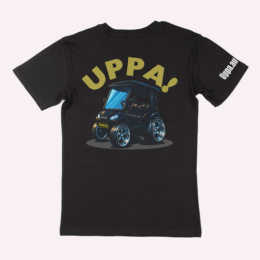 Uppa Offroad Golf Buggy