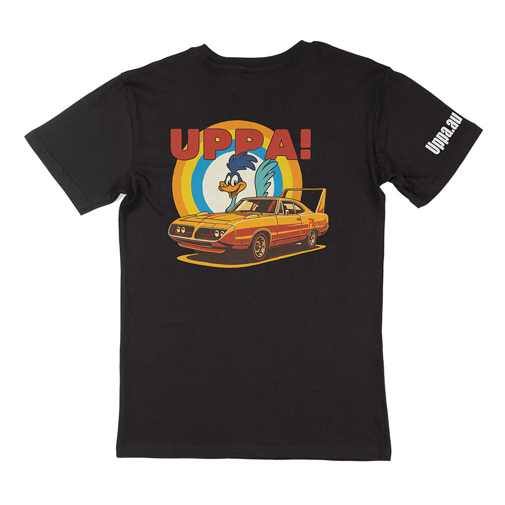 UPPA MUSCLE CARS ROADRUNNER