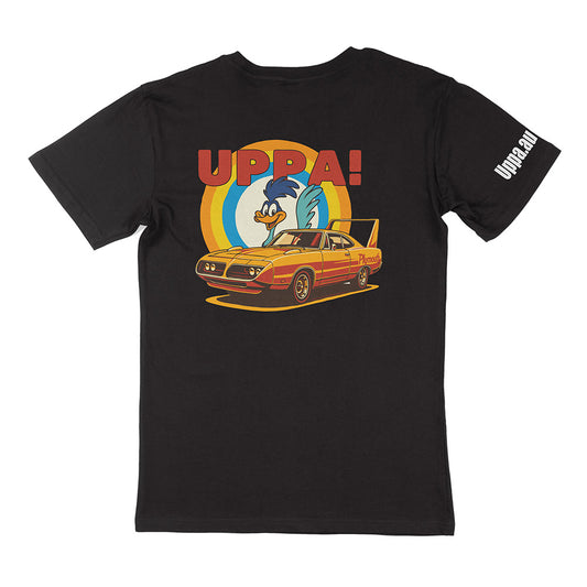 UPPA MUSCLE CARS ROADRUNNER