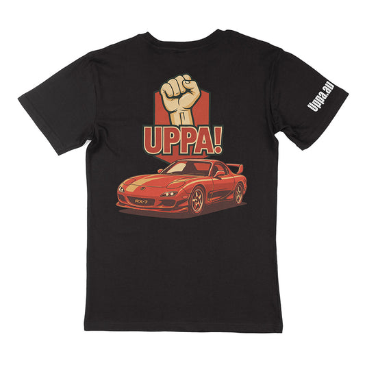UPPA RX7