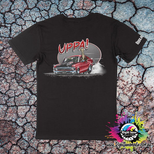 STREETR CHEVY NOVA PREMIUM DESIGN TEE