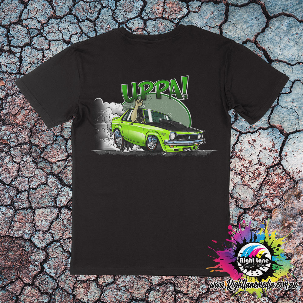 TORANA SLR5000 PREMIUM DESIGN TEE