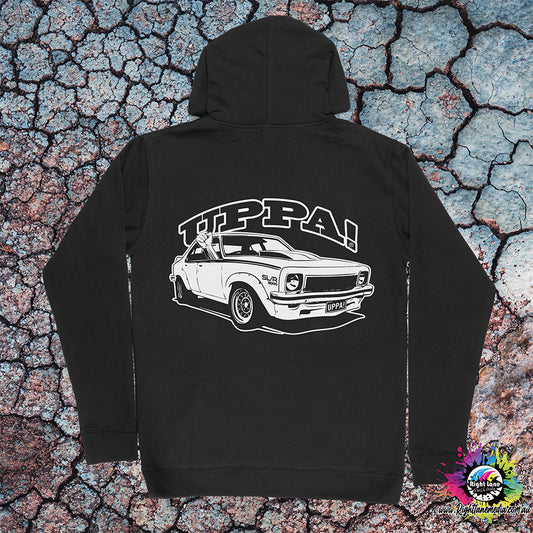 Torana UPPA Hoodie