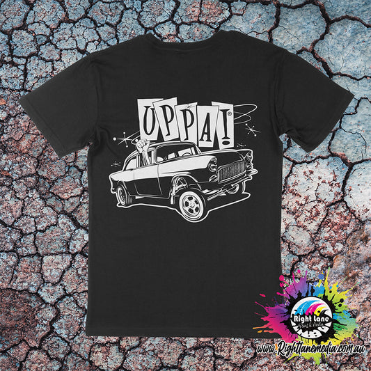 UPPA! Chevy Tee