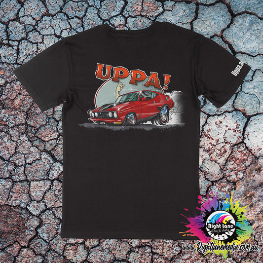 FORD XB HARDTOP PREMIUM DESIGN TEE