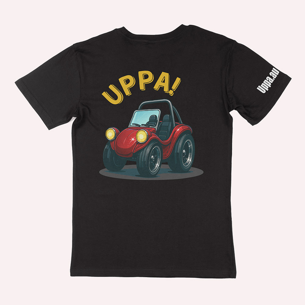 UPPA BUGGY PREMIUM