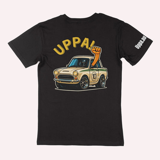 UPPA CORTINA PREMIUM