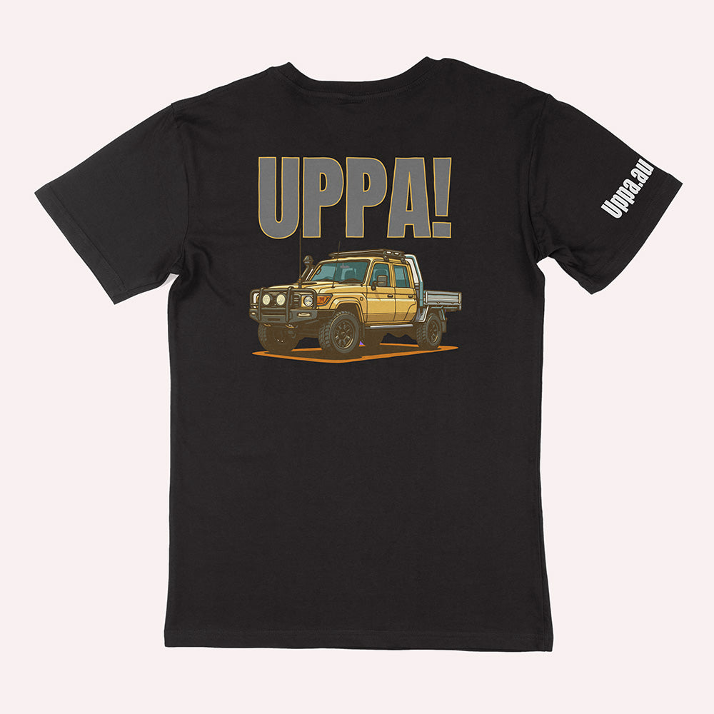 Uppa Offroad Cruiser