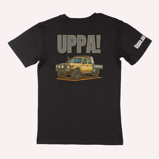 Uppa Offroad Cruiser