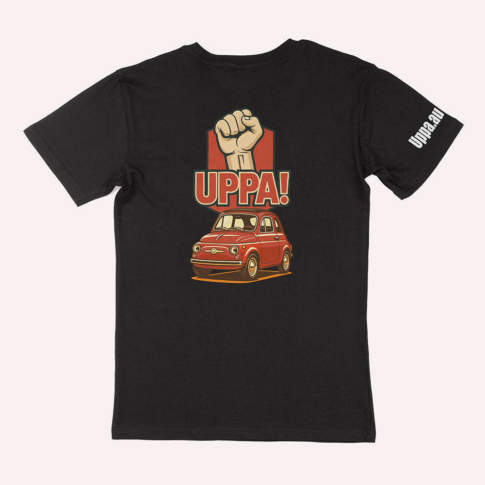 UPPA FIAT