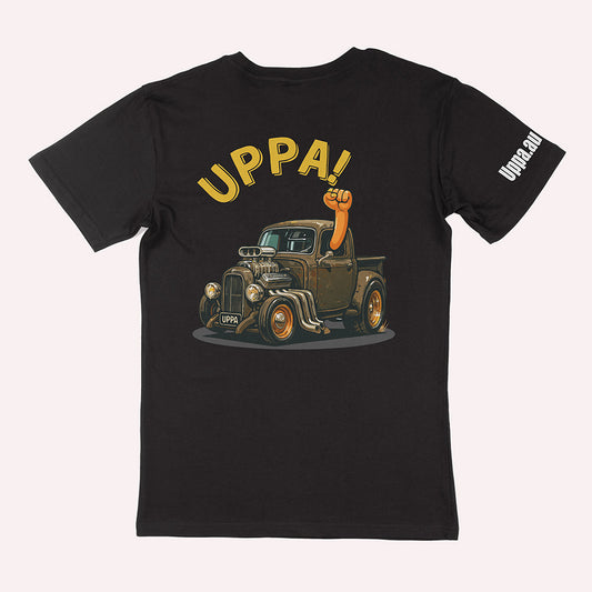 UPPA HOTROD PREMIUM