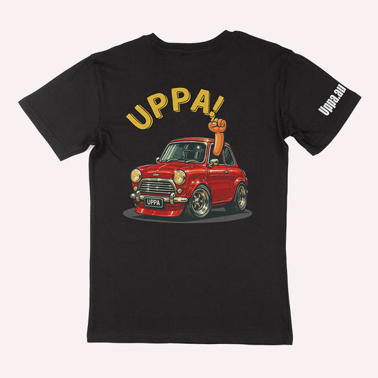 UPPA MINI PREMIUM