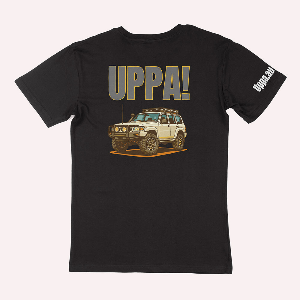Uppa Offroad Patrol