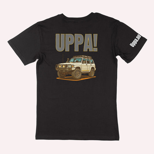 Uppa Offroad Patrol