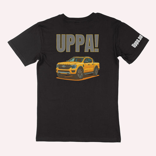 Uppa Offroad Ranger